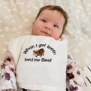 Meet your Posher, Ted